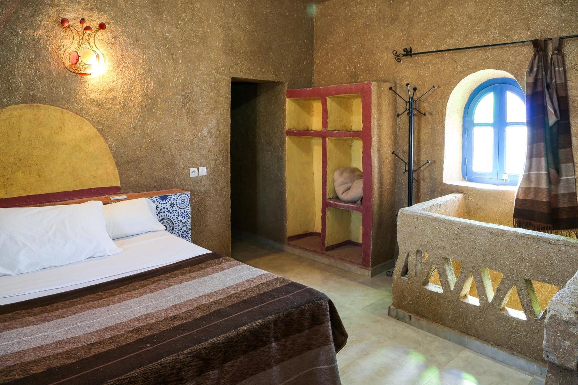 Kasbah Merzouga Ngoại thất bức ảnh